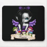 Sweet 16 Customisable Mousepad-purple 5