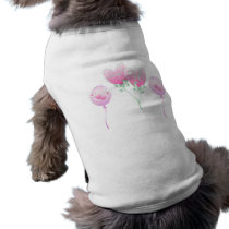 Sweet 16 Dog Shirt