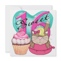 Sweet 16