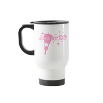 Sweet 16 Key Mugs