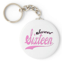 Sweet 16