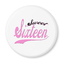 Sweet 16