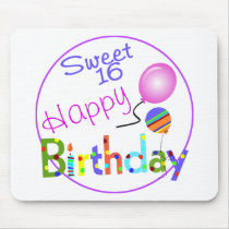Sweet 16