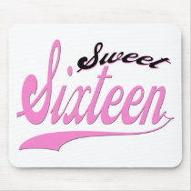 Sweet 16