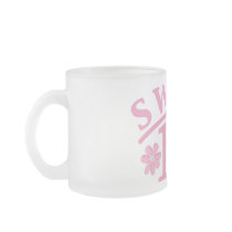 Sweet 16 coffee mugs
