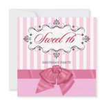 Invitations