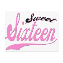 Sweet 16