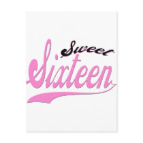 Sweet 16