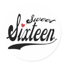 Sweet 16