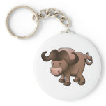 Sweet African cape buffalo