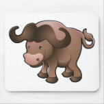Sweet African cape buffalo