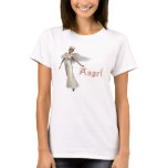 Sweet Angel - Blonde t-shirts