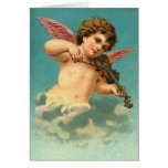 Sweet Angel Cherub Cards