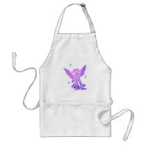 Sweet Angel Fairy Apron