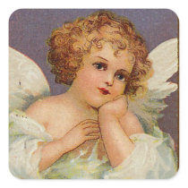 Sweet Angel - Sticker