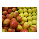Sweet Apples cards