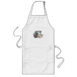 Sweet As a Cupcake II kitten apron