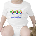 Sweet as a Lollipop! Tees