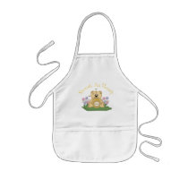 Sweet As Honey 2 Aprons