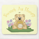 Sweet As Honey 2 mousepads