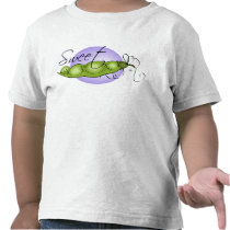 Sweet Baby Pea Tees