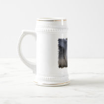 Sweet Baby Seal Beer Stein Mug