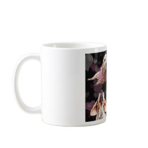 Sweet Basset Valentine Mugs