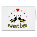 Sweet Bee Cards