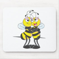 Sweet Bee Couple