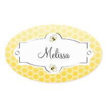 Sweet Bee stickers