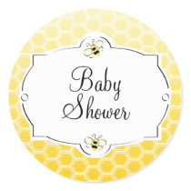 Sweet Bee stickers