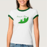 Sweet Bee Twins Shirt