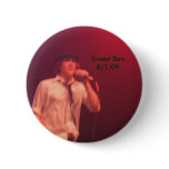 Sweet Ben Button