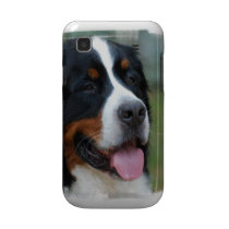 Sweet Bernese Samsung Galaxy Case