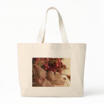 Sweet Berry Collection Canvas Bags