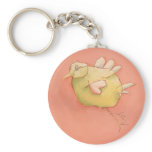 Sweet Birdie Key Chain