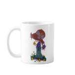 Sweet Birdie Mug