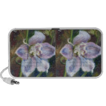 Sweet Bloom Speakers
