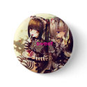 sweet buttons