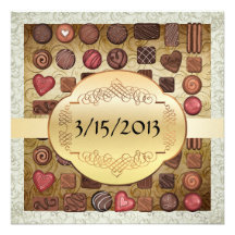 Sweet Celebration -  SRF Announcement