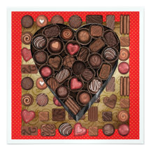 Sweet Celebration -  SRF Personalized Announcements
