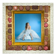Sweet Celebration -  SRF Invitations