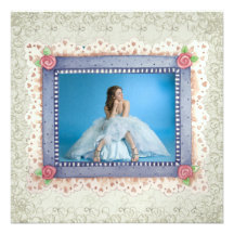 Sweet Celebration -  SRF Invites