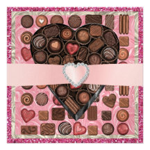 Sweet Celebration -  SRF Personalised Announcement