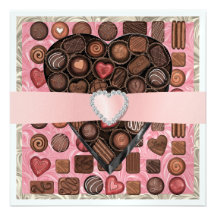 Sweet Celebration -  SRF Personalised Invites