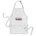 Sweet Cheeks Apron