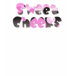 Sweet Cheeks Shirt