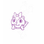 sweet cheeks t-shirts