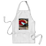 Sweet Cherry Pie Aprons