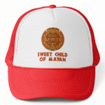 Sweet Child of Mayan